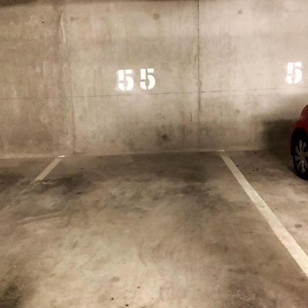 Proche Disneyland - FREE PARKING - Appart'Hôtel DISNEYLAND DREAM Montévrain Exterior foto
